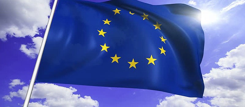 EU countries - نمایندگان خارجی