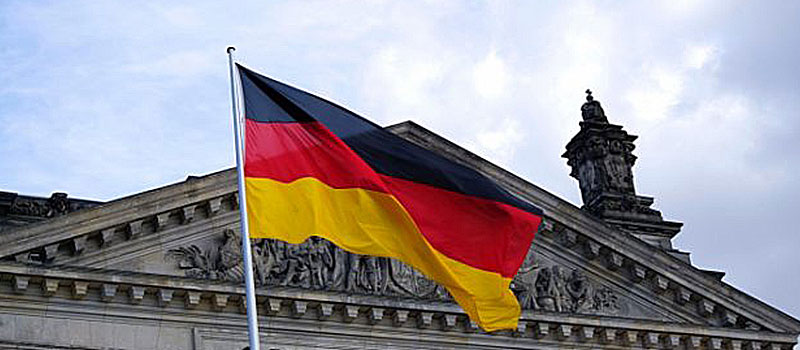 German local laws - مدیریت تابعیت قانونی و ریسک شرکتی