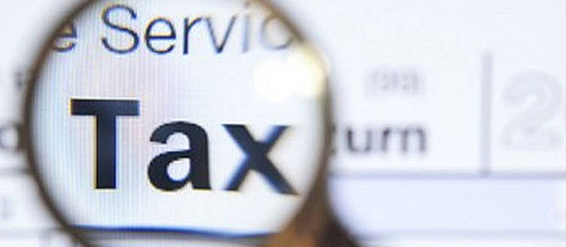Tax in Germany - مالیات در آلمان