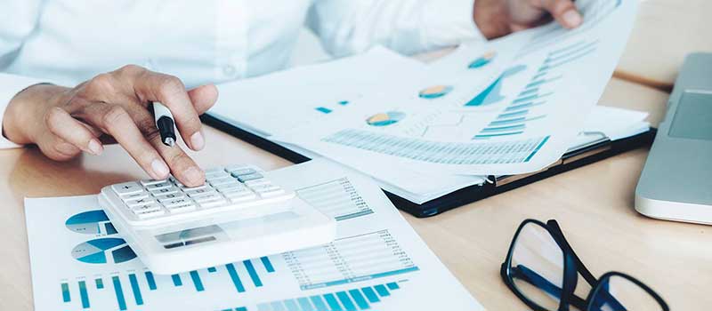 accounting - مشاوره و خدمات حسابداری