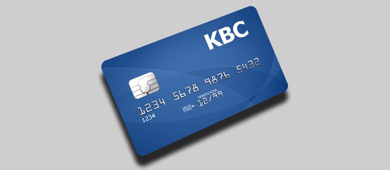 kbc CARD2 - خدمات شش گانه
