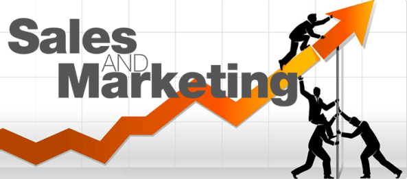 sales and marketing 52 - خدمات بازاریابی و فروش