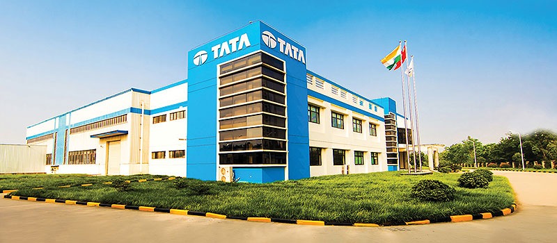 tata autocomp - تاتا اتوکامپ آلمان کسب و کار خود را با مرکز مشاوره بهتر اداره می کند