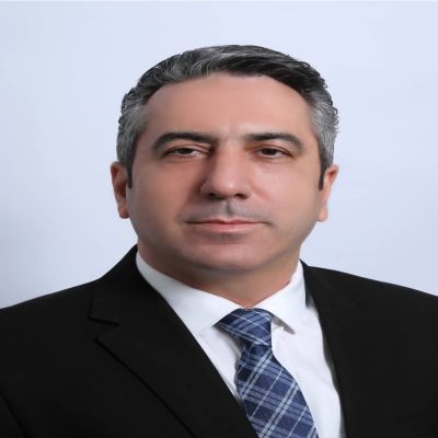 Mr Hossein Khakpour
